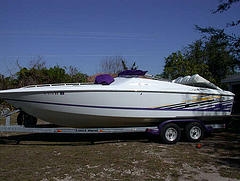 baja boats for sale